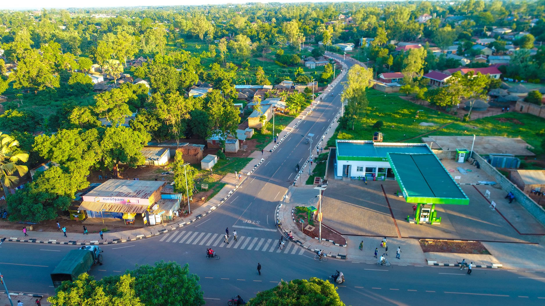 Gulu